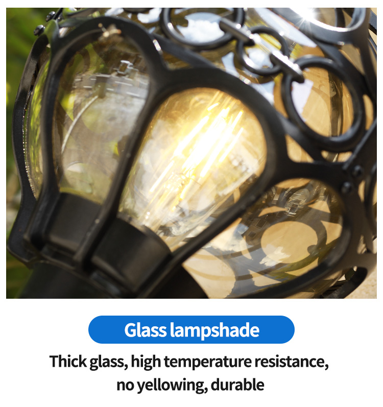 (VK03) Classic Wall Lamp
