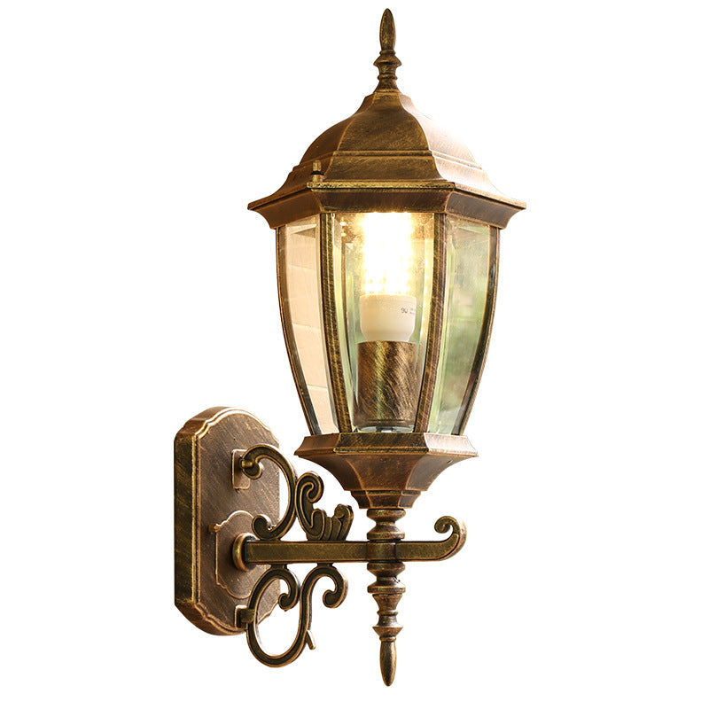 (VK05) Classic Wall Lamp