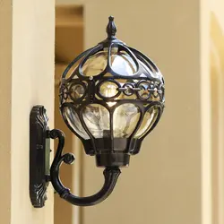 (VK03) Classic Wall Lamp