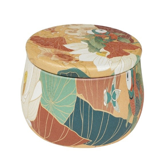 (AS07) Luxury Soy Wax Scented Candles Gifts Set