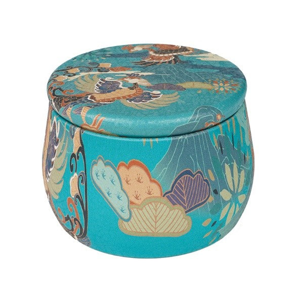 (AS07) Luxury Soy Wax Scented Candles Gifts Set