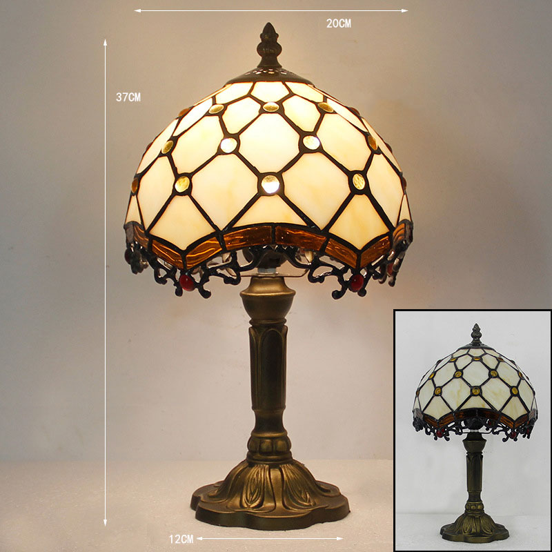 Tiffany Lamps