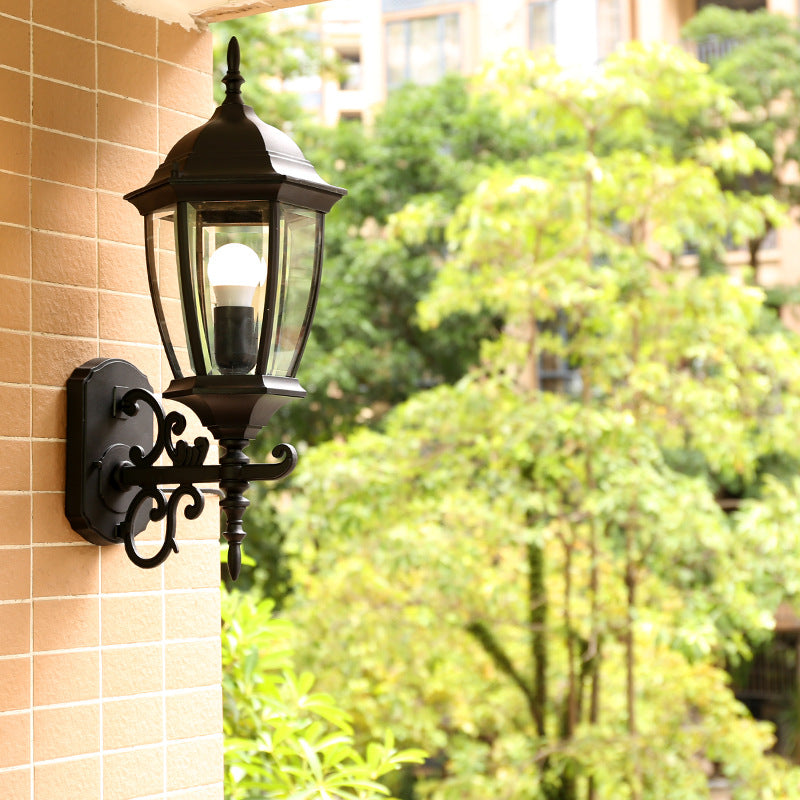 (VK05)            Classic Wall Lamp