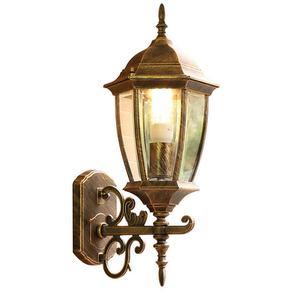 (VK05)            Classic Wall Lamp