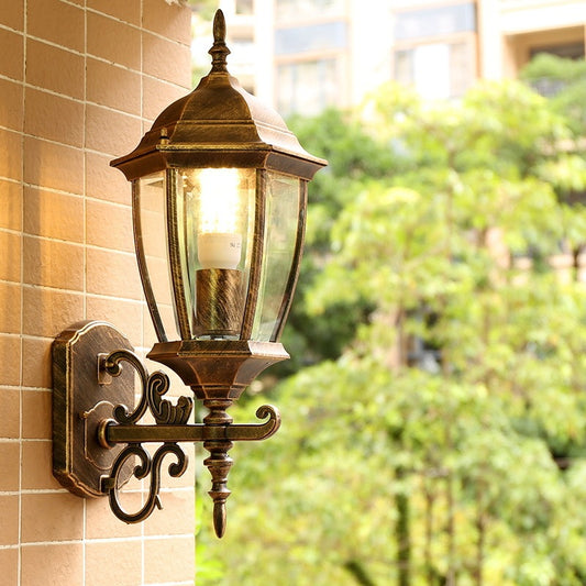 (VK05)            Classic Wall Lamp