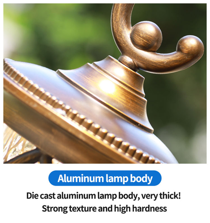 (VK04)           Classic Wall Lamp