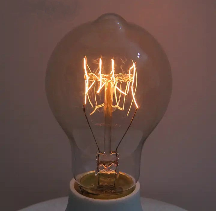 E 27 Edison Bulb 220V 40W Vintage  Light Bulb decorative bulb