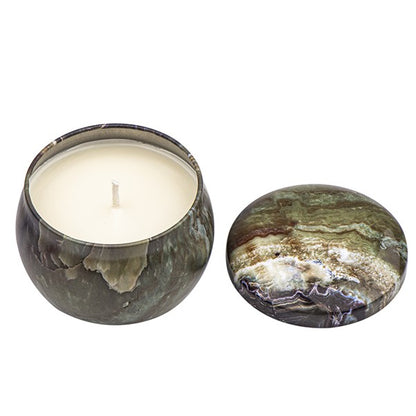 (AS02)  Luxury Soy Wax Scented Candles Gifts Set